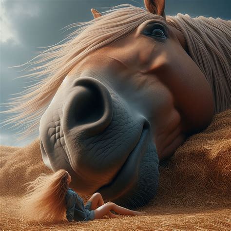 12 My Giant Alpha Horse 03 by AlphaEquine on DeviantArt