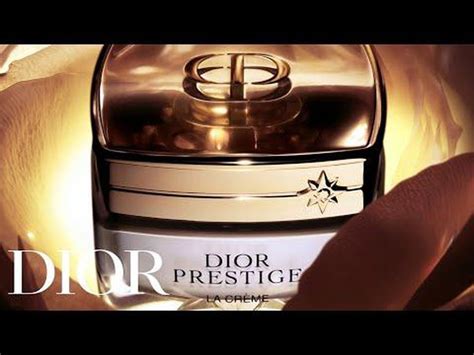 Dior Prestige La Crème (Dior Beauty)