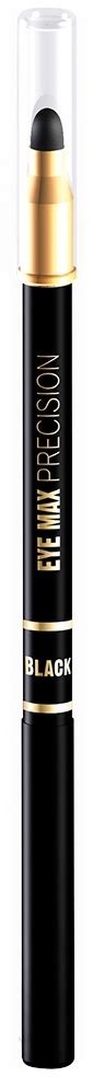 Eveline Cosmetics Eye Max Precision Eye Contour Pencil Makeup Uk