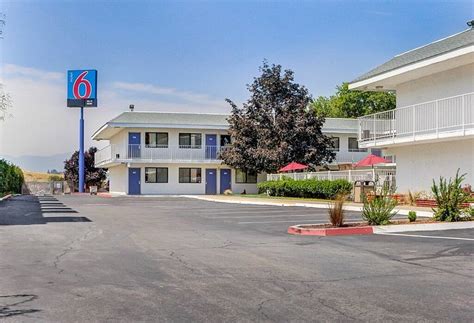 MOTEL 6 MEDFORD, OR - Updated 2023 Prices & Reviews