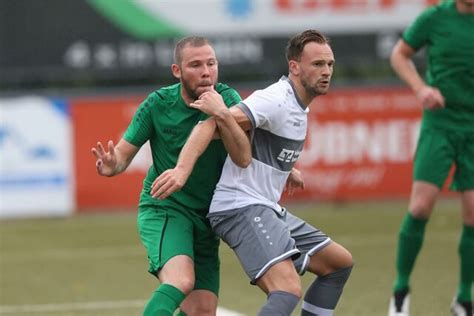 Es Nagt An Den Meisten GS Cappenberg Will Leidenszeit Mit Derbysieg