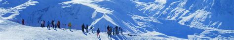 Ski Map Val Cenis France