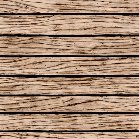 Beach Wood Plank Pattern · Creative Fabrica