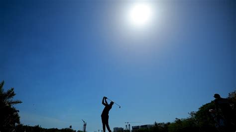 2023 Mexico Open at Vidanta Sunday tee times, TV and streaming info