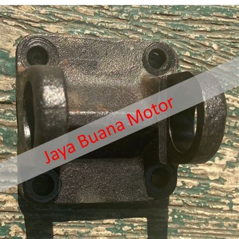 Jual Flange Joint Join Tapak Kuda Kopel Toyota Kijang 3K 4K 5K 7K