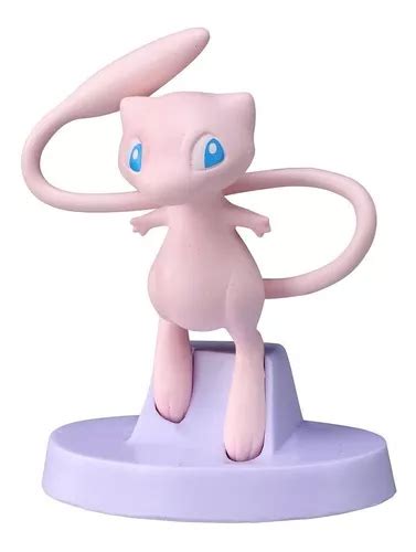 Pokemon Moncolle Ex Mew Takara Tomy en venta en Guadalupe Nuevo León