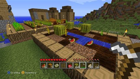 Minecraft Xbox 360 Lt – Telegraph