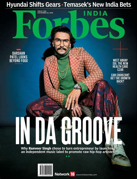 Forbes India November 22 2019 Magazine Get Your Digital Subscription