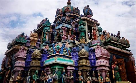 12 Must Visit Temples In Chennai You Should Add To Your Itinerary TMI