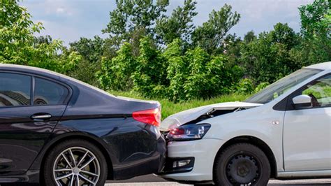 What Is A Minor Car Accident And How Should You