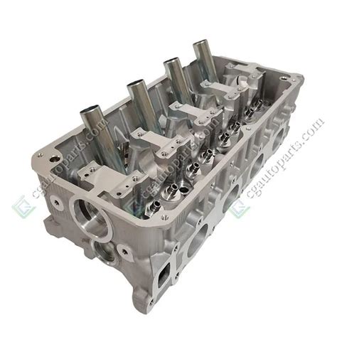 Cg Auto Parts 4g64 Cylinder Head Md305479 For Mitsubishi 4g64 Engine 2. ...