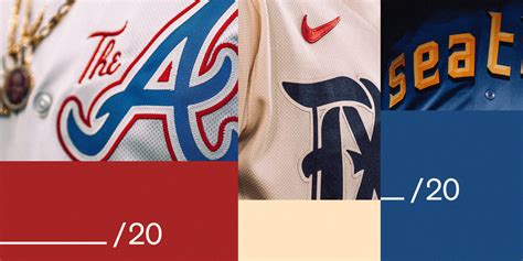 Mlb City Connect Jerseys Ranking The Teams New Looks As Theyre