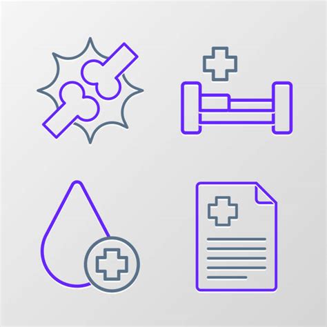 10 Patient Record Room Stock Illustrations Royalty Free Vector