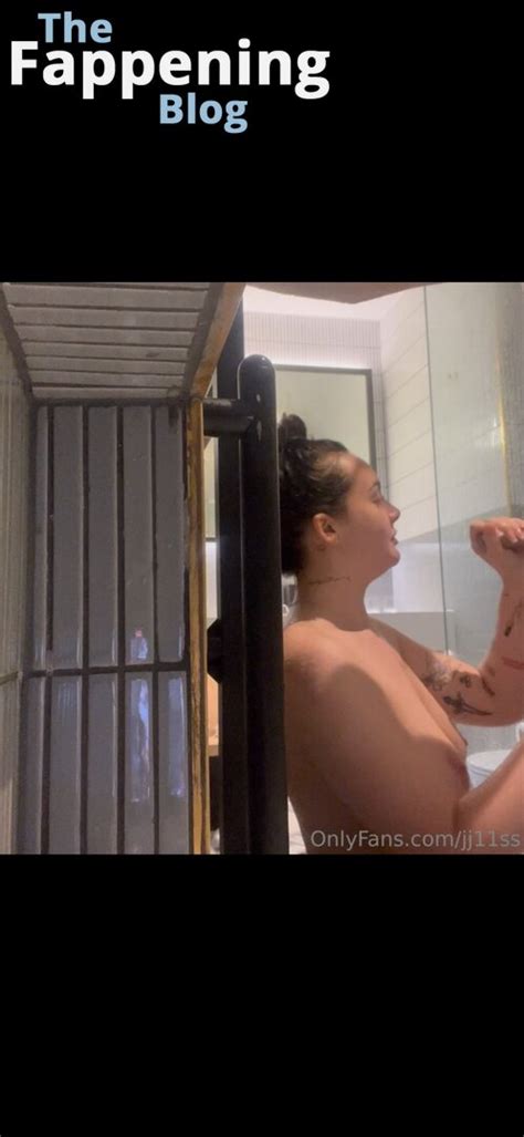 Jazzlin Jarrett Jazzlinjarrett Jazzxsean Nude Leaks OnlyFans Photo