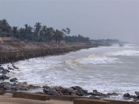 Shankarpur Tajpur Two Paradise For Sea Lovers In Westbengal Tripoto