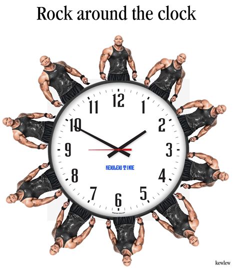 Rock Around The Clock Imgflip