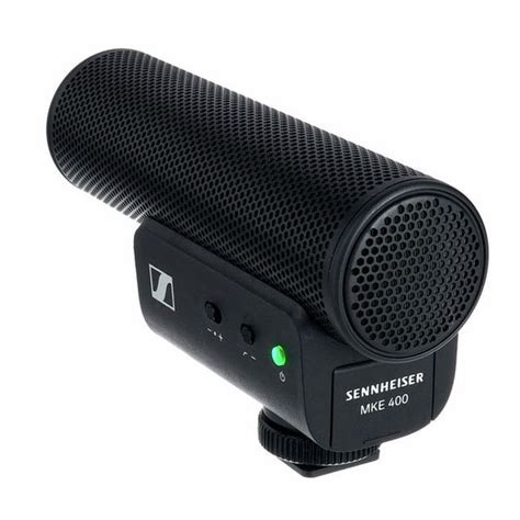 Sennheiser Mke Mkii Thomann United States