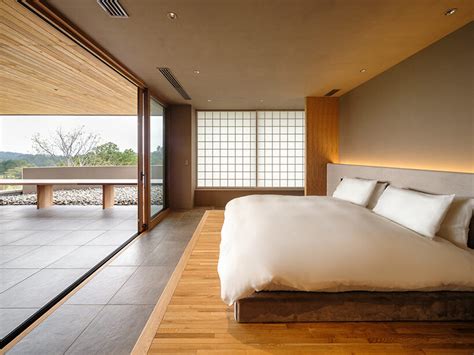 Spherical Saunas And Indirect Lighting Evoke Tranquility Within Kubo