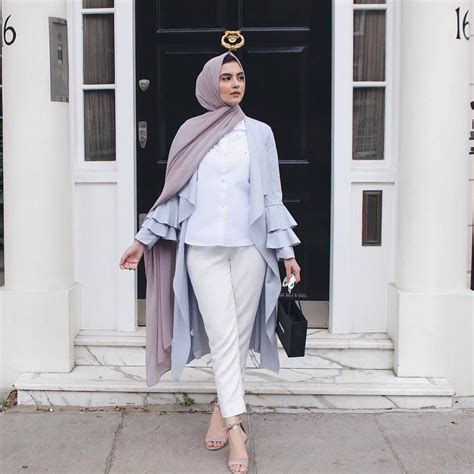 3 667 Likes 7 Comments Hijab Fashion Inspiration Hijab Fashioninspiration On Instagram