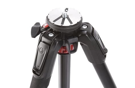 Manfrotto 190 Go Review Amateur Photographer