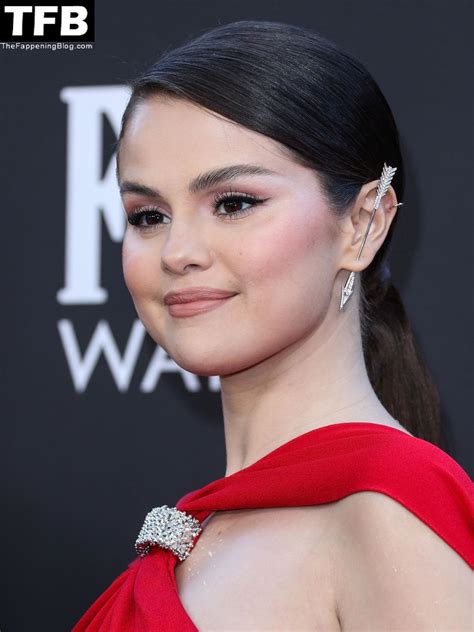 Selena Gomez Sandra Bartsch Selenagomez Nude Leaks OnlyFans Photo TheFappening