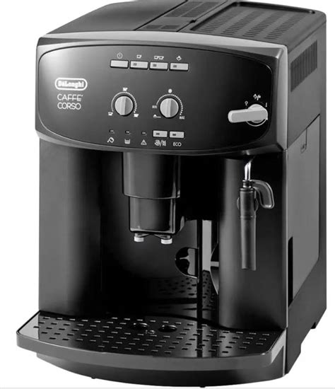Кавомашина Delonghi Caffe Corso ESAM 2600\2502 - купити дешево в ...