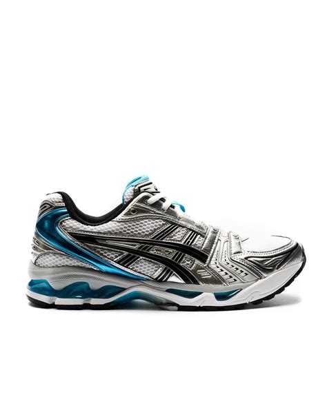 Asics Gel Kayano 14 Aizuri Blue Rotationphilly