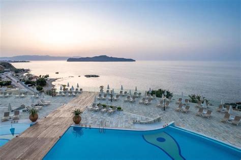 TOP 5 Best Chania All Inclusive Hotels for 2024 [+ personal reviews]