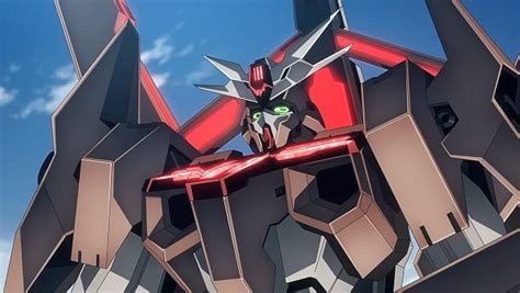 Gundam Lfrith Thorn Kidou Senshi Gundam Suisei No Majo Wallpaper