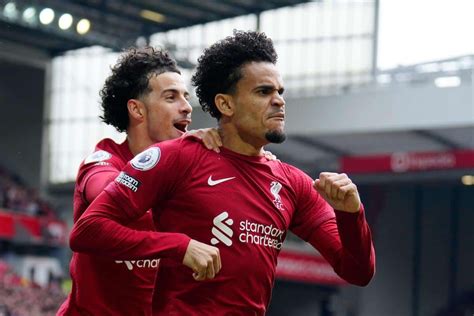 Liverpool vs Leicester City Preview, lineups, prediction, team news ...