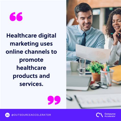 7 Healthcare Digital Marketing Strategies To Maximize Online Influence