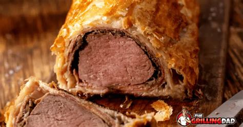 Easy Beef Wellington Recipe (Step by Step Guide)