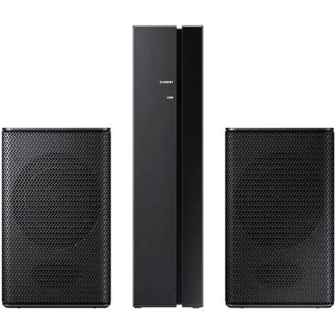 Loa vệ tinh không dây Samsung SWA-9000S/XV