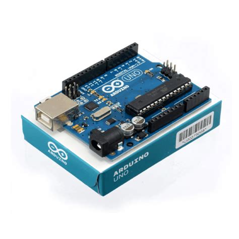 Buy Original Arduino Uno R3 Rev3 Made In Italy Online At