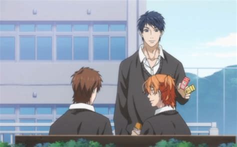 30 Best Hot BL Yaoi Anime List Hot Peeks Inside Chasing Anime