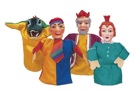 Simba Kasperle Puppen Kasperletheater Handpuppen Theater Kasperlfiguren