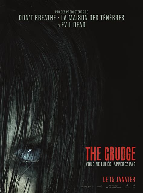 THE GRUDGE (2020) de Nicolas Pesce [Critique]