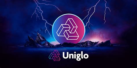 Uniglo (GLO) Presale Showing Organic Growth Similar to Solana (SOL) and ...