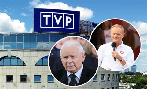 Kto poprowadzi debatę wyborczą w TVP Znamy nazwiska