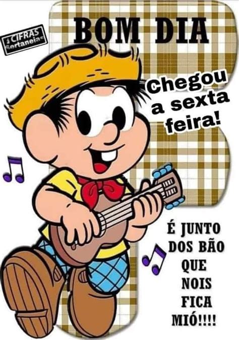 An Image Of A Cartoon Character Playing The Guitar With Spanish Words