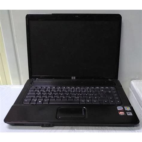 Hp Compaq S Grade C Sous Windows Ram Go N