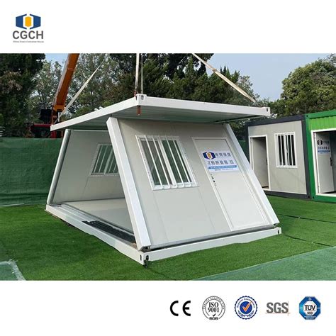 Supply Fast Build Ft Modular Folding Container House Wholesale