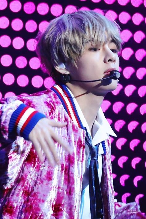 V Kim Taehyung Image 165097 Asiachan Kpop Image Board