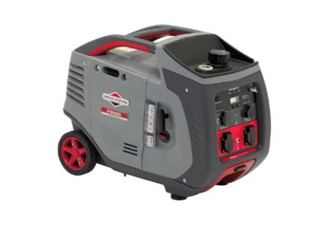 Countryman Electric Briggs Stratton Inp S Product Page