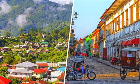coolest places   philippines   baguio lumina homes