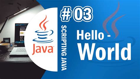 Java 03 Menampilkan Teks Hello World Tutorial Java Netbeans