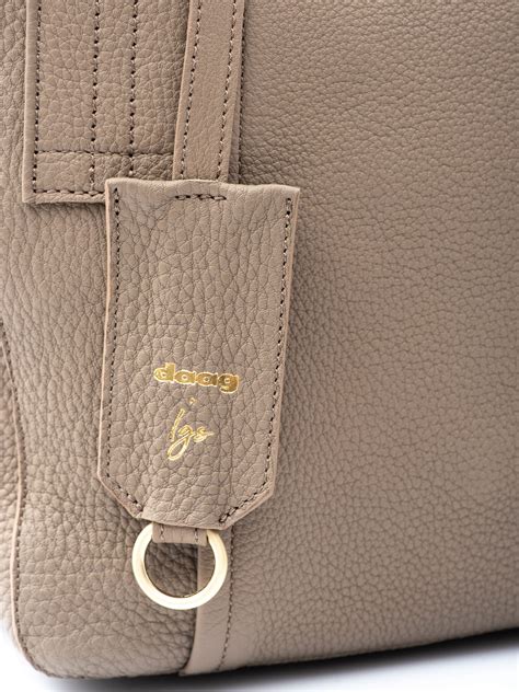 Marianne Nude Sk Rzana Torebka Shopperka Lgs