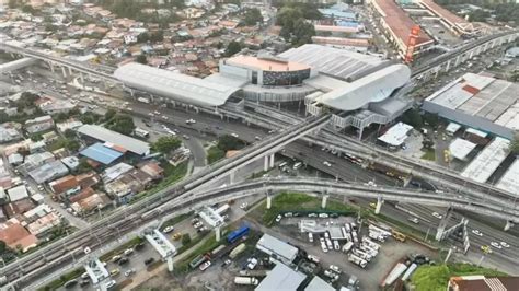 Puente San Miguelito Habrá cierre total de vías en el puente vehicular