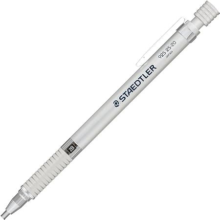 Staedtler Mars Technico 780 Edition Limitée Porte Mine 2 Mm Noir