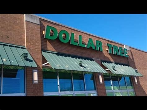 HOW DOES DOLLAR TREE DO IT NEW FUN FINDS COME WITH ME YouTube